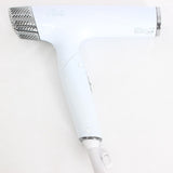 【美品】MTG ReFa BEAUTECH DRYER SMART RE-AN-02A ホワイト ヘアドライヤー リファビューテック 本体
