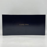 【美品】CARE PRO 超音波アイロン BUI-01 for hair medication ケアプロ ヘアメディケーション ヘアアイロン 本体