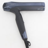 MTG ReFa BEAUTECH DRYER SMART W RE-AX-03A ブラック ヘアドライヤー ビューテック スマート ダブル リファ 本体