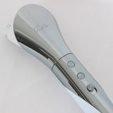 【美品】MTG ReFa BEAUTECH RESETTER RE-BI-02A ホワイト ヘアドライヤー リファビューテック リセッター 本体