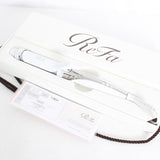 【新品】MTG ReFa BEAUTECH CURL IRON 32 RE-AF00A リファビューテック 32mm ヘアアイロン 本体