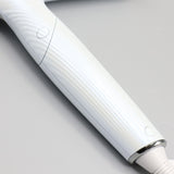 【美品】MTG ReFa BEAUTECH DRYER SMART RE-AN-02A ホワイト ヘアドライヤー リファビューテック 本体