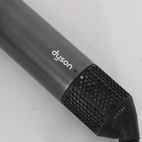 Dyson Airwrap Complete HS01 COMP PB ブラック/パープル エアラップ ヘアスタイラー ダイソン 本体