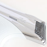 【美品】MTG ReFa BEAUTECH DRYER S+ RE-BC-02A ホワイト ヘアドライヤー リファビューテック ドライヤー 本体