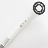【美品】Brighte SHOWER DRYER BRT-SD173WH ホワイト ヘアドライヤー ブライト シャワードライヤー 本体