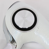 MTG ReFa BEAUTECH DRYER PRO RE-AJ02A ホワイト リファ ビューティック ドライヤープロ 本体