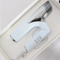 【新品】MTG ReFa BEAUTECH DRYER SMART RE-AN-02A ホワイト ヘアドライヤー リファビューテック 本体