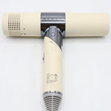 KINUJO Hair Dryer KH301 ホワイト ヘアドライヤー キヌージョ 絹女 本体