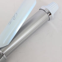 【美品】MTG ReFa CURL IRON PRO 32 RE-AW-02A ホワイト 32mm リファカールアイロン プロ ヘアアイロン 本体