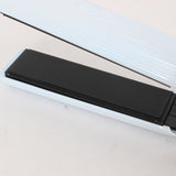 MTG ReFa BEAUTECH STRAIGHT IRON RE-BM-02A ホワイト ストレートアイロン リファビューテック 本体