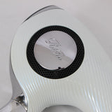 MTG ReFa BEAUTECH DRYER RE-AB02A ホワイト リファビューテック ドライヤー 本体