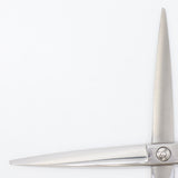 【美品】ミズタニシザーズ カットシザー 7インチ ハマグリ刃 オフセットハンドル