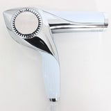 【美品】MTG ReFa BEAUTECH DRYER BX RE-BQ-02A ホワイト ヘアドライヤー リファビューテック ドライヤー 本体