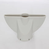 MTG ReFa BEAUTECH DRYER RE-AB02A ホワイト リファビューテック ドライヤー 本体