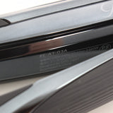 【美品】MTG ReFa STRAIGHT IRON PRO RE-AT-03A ブラック ストレートアイロン プロ リファ 本体