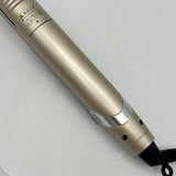 【美品】ヤーマン スムースアイロン フォトイオン プラス YJHB6N ゴールド ヘアケアストレートアイロン YA-MAN 本体