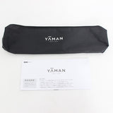 ヤーマン スムースアイロン フォトイオン YJHB0N ヘアケアストレートアイロン YA-MAN 本体