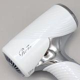 【美品】MTG ReFa BEAUTECH DRYER SE RE-BX-02A ホワイト ヘアドライヤー リファ ビューテック 本体