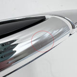 MTG ReFa BEAUTECH STRAIGHT IRON RE-AC02A リファビューテック ストレートアイロン ビューティック 本体