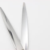 【美品】ハヤシシザース HYS-ME-ATH-6.2 カットシザー 6.2インチ マウンテンエッジ オフセットハンドル