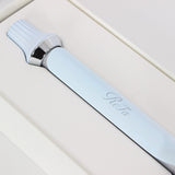 【新品】MTG ReFa CURL IRON PRO 19 RE-AZ-02A ホワイト リファカールアイロン プロ ヘアアイロン 本体
