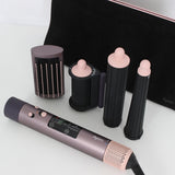 Dyson Airwrap i.d. HS08 JPPL ジャスパープラム マルチスタイラー&ドライヤー ダイソン エアラップ 本体