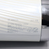 MTG ReFa BEAUTECH DRYER RE-AB02A ホワイト リファビューテック ドライヤー 本体