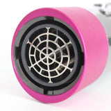 【美品】Dyson Airwrap Volume+Shape HS01 VNS FN ニッケル/フューシャ エアラップ ヘアスタイラー ダイソン 本体