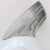 【美品】MTG ReFa BEAUTECH DRYER SMART RE-AN-02A ホワイト ヘアドライヤー リファビューテック 本体