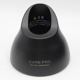 CARE PRO 超音波アイロン BUI-01 for hair medication ケアプロ ヘアメディケーション ヘアアイロン 本体
