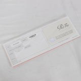 MTG ReFa BEAUTECH STRAIGHT IRON RE-AC02A リファビューテック ストレートアイロン ビューティック 本体