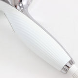 MTG ReFa BEAUTECH DRYER RE-AB02A ホワイト リファビューテック ドライヤー 本体