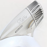 【美品】MTG ReFa BEAUTECH DRYER SMART RE-AN-02A ホワイト ヘアドライヤー リファビューテック 本体