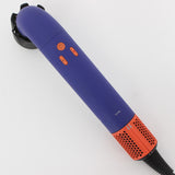 【美品】Dyson Supersonic r HD17 VBTO ビンカブルー/トパーズ ヘアドライヤー スーパーソニック アール ダイソン 本体