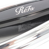 MTG ReFa BEAUTECH STRAIGHT IRON RE-BM-02A ホワイト ストレートアイロン リファビューテック 本体