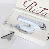 【美品】MTG ReFa BEAUTECH DRYER S+ RE-BC-02A ホワイト 2025年製 ヘアドライヤー リファビューテック ドライヤー 本体