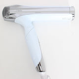 【美品】MTG ReFa BEAUTECH DRYER SMART W RE-AX-02A ホワイト ヘアドライヤー ビューテック スマート ダブル リファ 本体