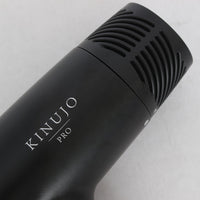 KINUJO PRO Hair Dryer KP101 ヘアドライヤー キヌージョ プロ 本体