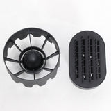 Brighte SHOWER DRYER BRT-SD173 ブラック ヘアドライヤー ブライト シャワードライヤー 本体