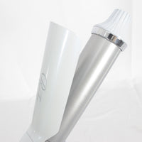 【正規品】MTG ReFa CURL IRON PRO 38 RE-AV-02A ホワイト 38mm リファカールアイロン プロ ヘアアイロン 本体
