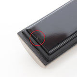 【美品】ヘアビューロン 4D Plus ストレート HBRST4D-G-JP バイオプログラミング ヘアアイロン リュミエリーナ コテ 本体