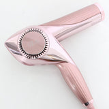 【美品】MTG ReFa BEAUTECH DRYER BX RE-BQ-05A ピンク ヘアドライヤー リファビューテック ドライヤー 本体
