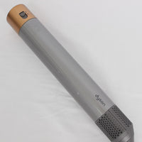 【美品】Dyson Airwrap Complete HS05 COMP BNBC ニッケル/コッパー ダイソン エアラップ マルチスタイラー 本体