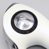MTG ReFa BEAUTECH DRYER RE-AB02A ホワイト リファビューテック ドライヤー 本体