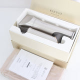 【美品】KINUJO Hair Dryer Voyage HW001 ゴールド ヘアドライヤー 絹女 キヌージョ ボヤージュ 本体