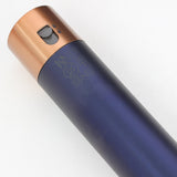【美品】Dyson Airwrap Complete Long HS05 COMP LG DBBC ダークブルー/コッパー ダイソン エアラップ マルチスタイラー 本体