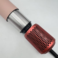 【美品】Dyson Supersonic Nural Shine HD16 KP さくらチェリー ヘアドライヤー スーパーソニック ダイソン 本体