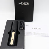 【美品】ヤーマン ヴェーダヘアボリューマー PSM-190B ヘアアイロン YA-MAN 本体