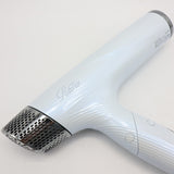 【美品】MTG ReFa BEAUTECH DRYER SMART RE-AN-02A ホワイト ヘアドライヤー リファビューテック 本体