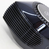 【美品】MTG ReFa BEAUTECH DRYER BX RE-BQ-03A ブラック ヘアドライヤー リファビューテック 本体